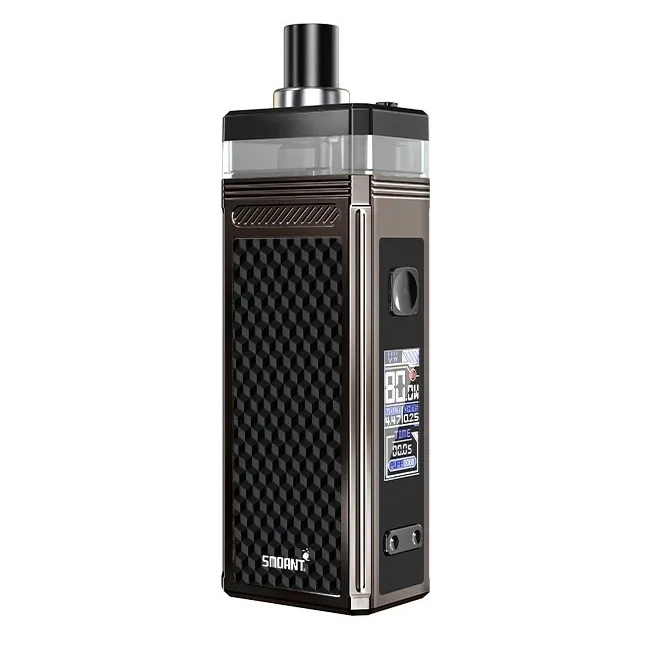 Smoant Pasito 2 Pod Mod Kit Diamond Shaped