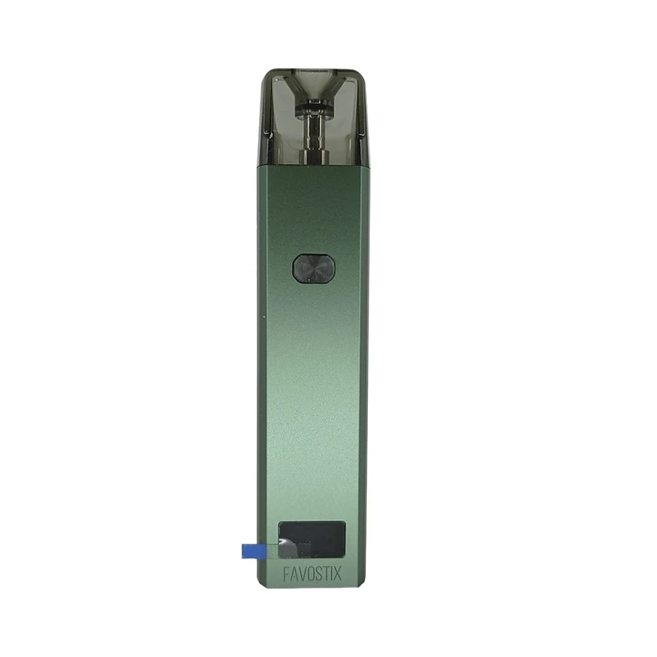 Набор Brusko Favostix - Hunter Green