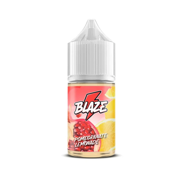 Жидкость Blaze Pomegranate Lemonade 30Мл Salt20