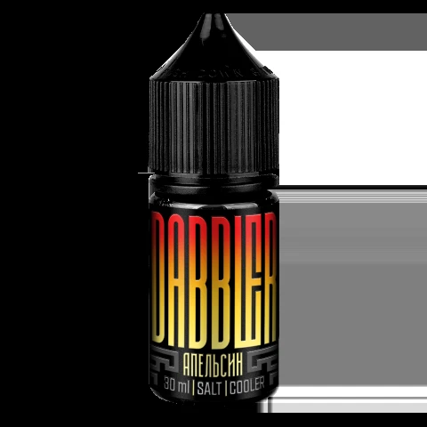 Жидкость Dabbler Strong Апельсин 30 мл