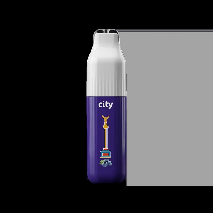 City 3500 Затяжек Баку Дыня Арбуз