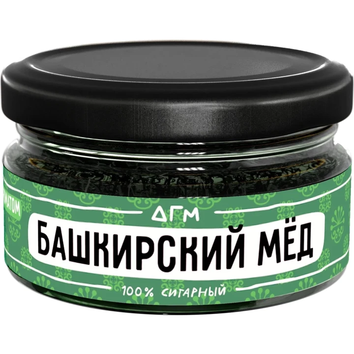 Табак для кальяна Dogma 100% Башкирский Мёд 20 гр