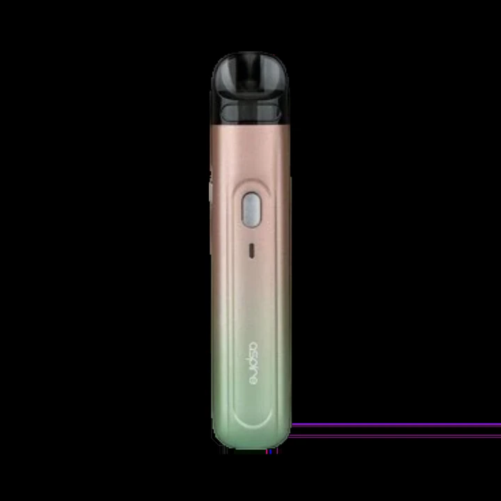 Набор Brusko Flexus Q Kit Aquamarine Gradient