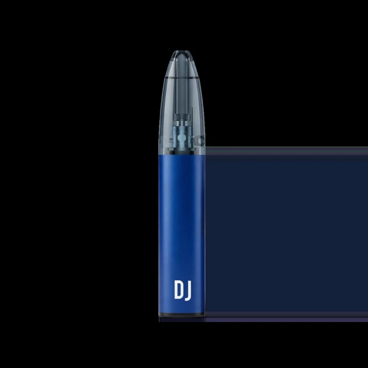 DJ Reuse 4000 Затяжек Pink Legend