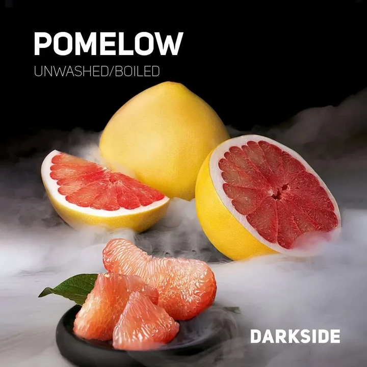 Табак для кальяна DarkSide Core Pomelow (Сладкий помело) 100 гр