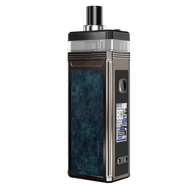 Smoant Pasito 2 Pod Mod Kit Indigo