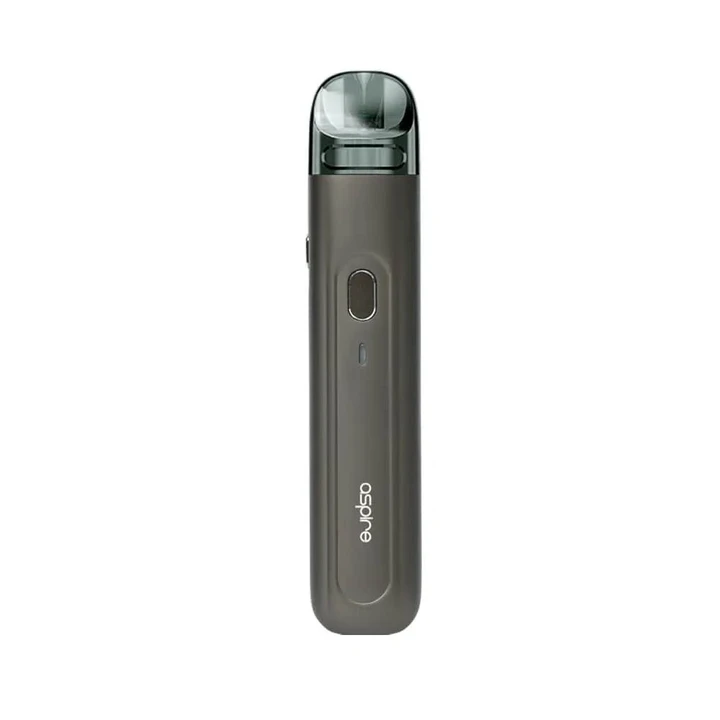 Набор Brusko Flexus Q Kit Gunmetal