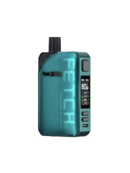 Набор Smok Fetch 2 Green Smok-119B