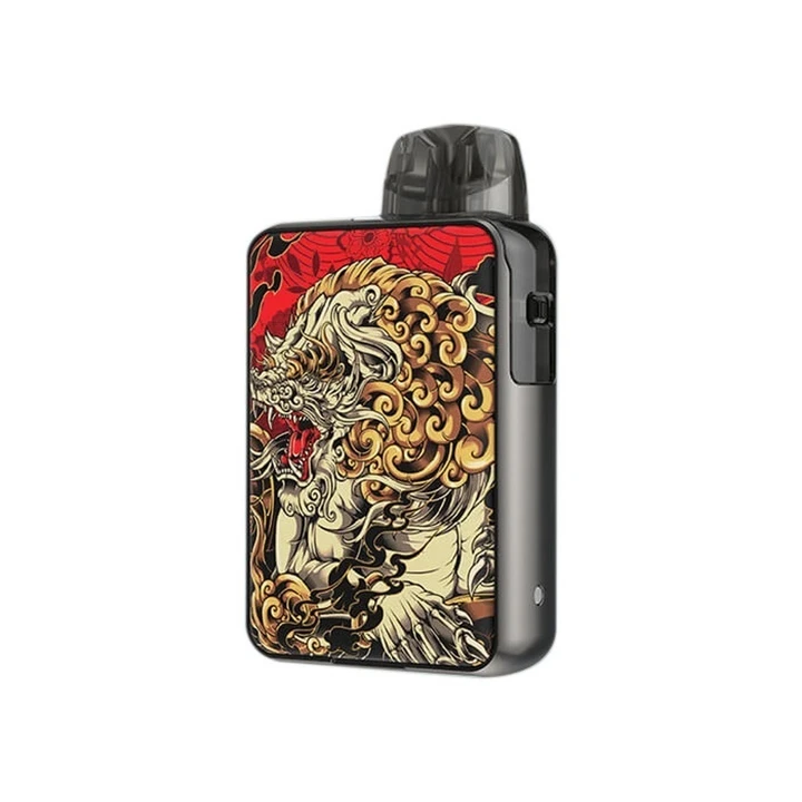 Набор Smoant Charon Baby Plus 1000mAh Lion
