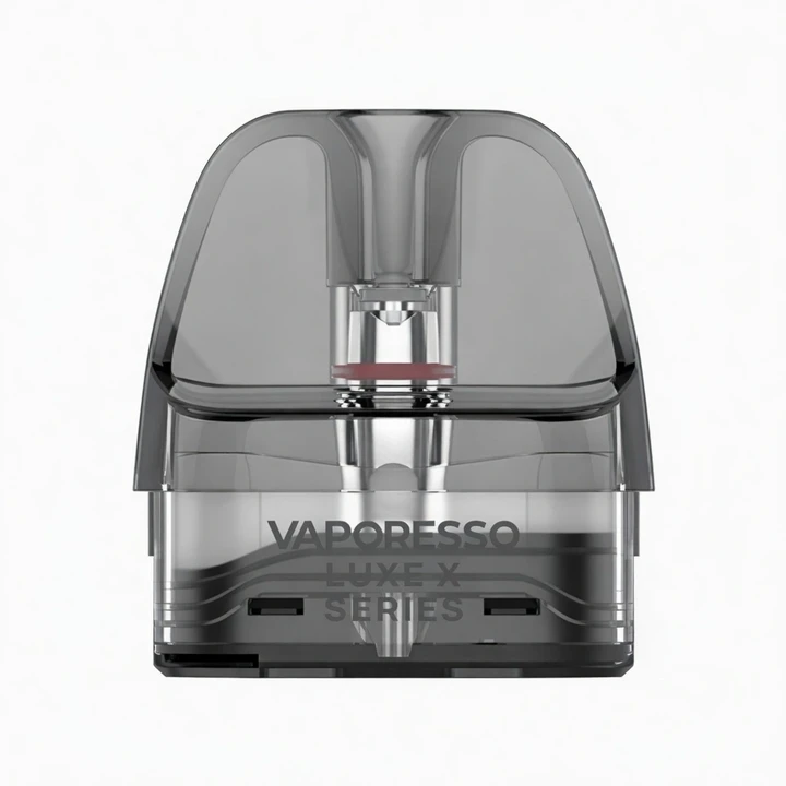 Картридж Vaporesso Luxe X 0.8 Ω 5 мл