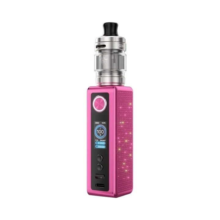 Жидкость Monstervapor Strong Киви Яблоко 30 мл