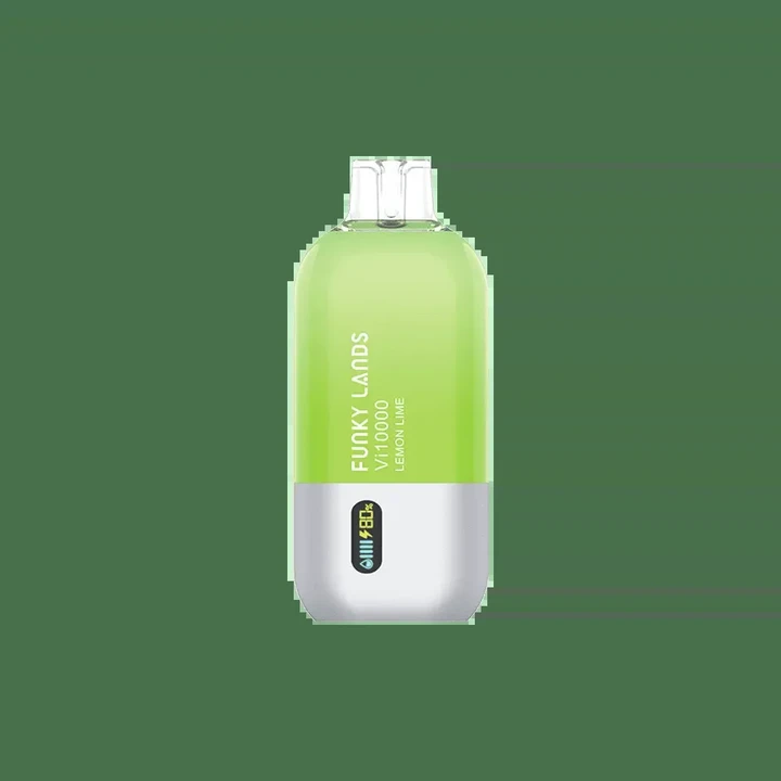 Inflave Mini 1000 Затяжек Яблоко Груша