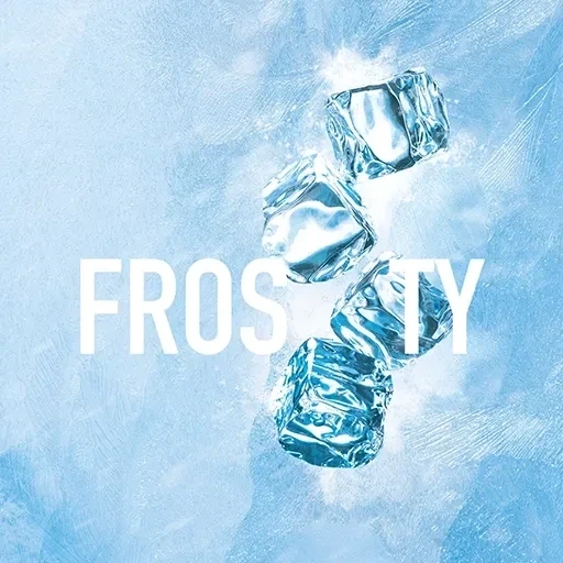 Табак для кальяна Must Have Frosty (Ментол) 125 гр