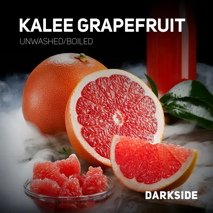 Табак для кальяна DarkSide Core Kalee Grapefruit (Грейпфрут) 100 гр