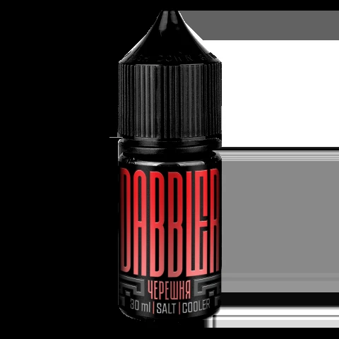 Жидкость Dabbler Strong Черешня 30 мл