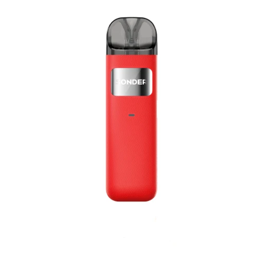Набор Geek Vape Sonder U - Wine Red