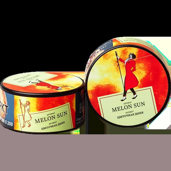 Табак для кальяна Satyr Melon Sun (Дыня) 25 гр