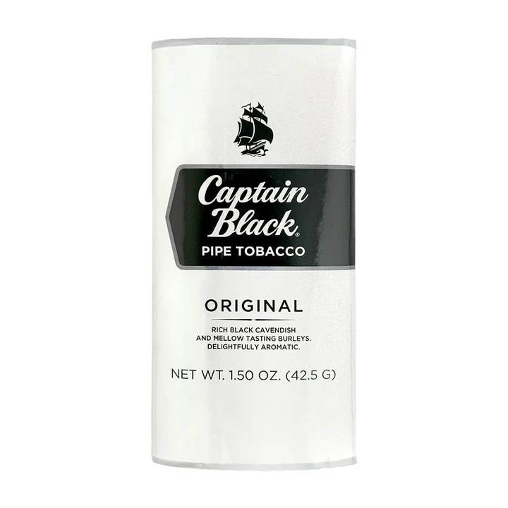 Трубочный табак Captain Black Original 42,5 гр