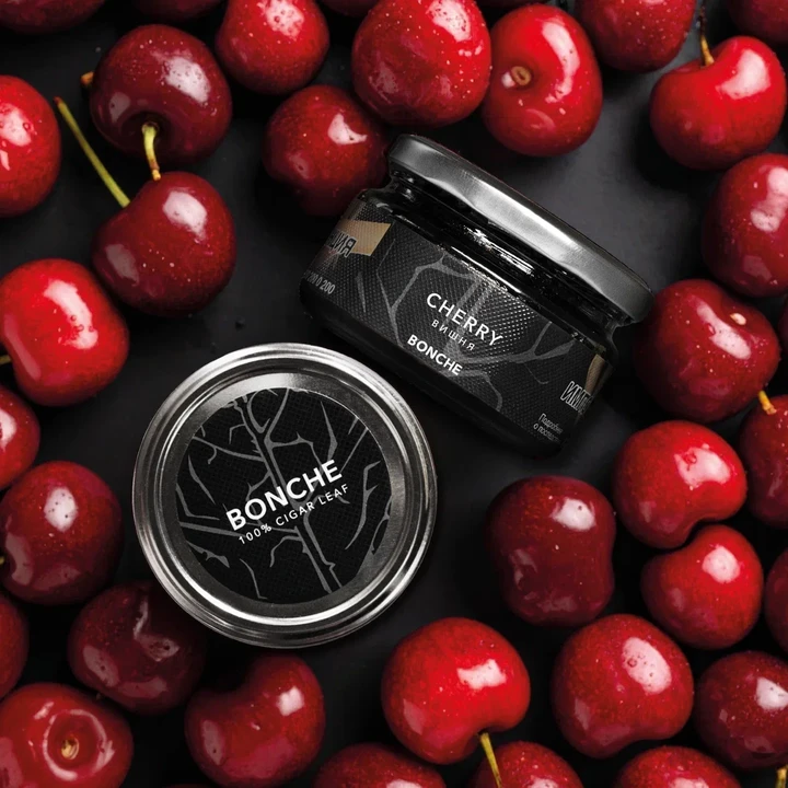 Табак для кальяна Bonche Вишня 30 гр