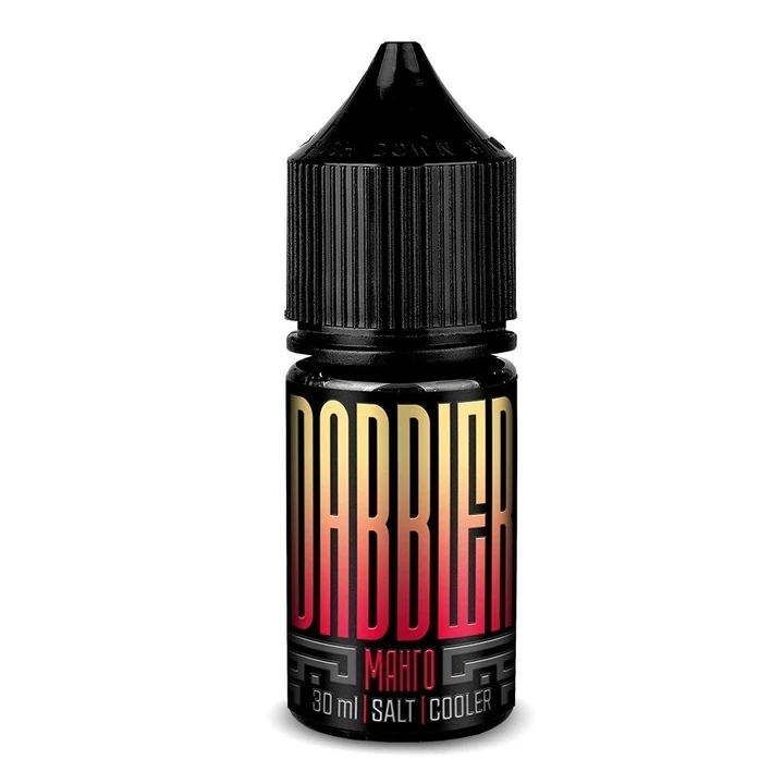 Жидкость Dabbler Strong Манго 30 мл