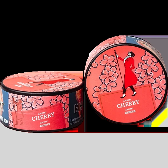Табак для кальяна Satyr Cherry (Вишня) 25 гр