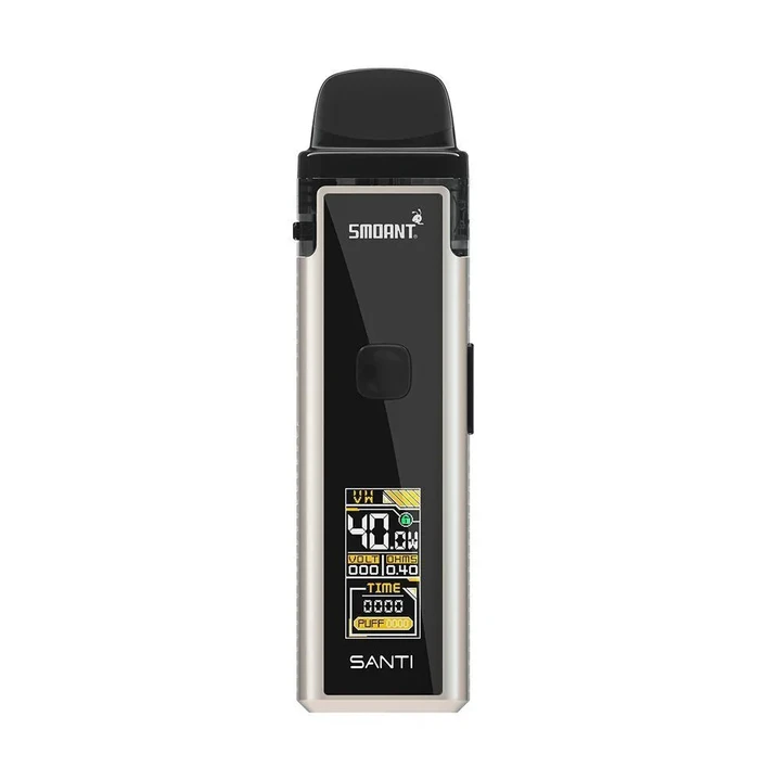 Набор Smoant Santi 1100mAh Kit SS KL-039-SS