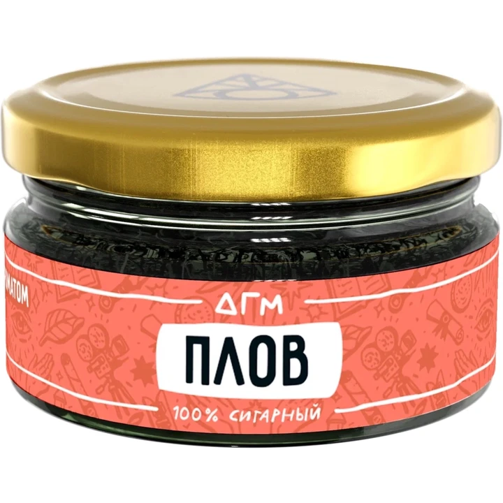 Табак для кальяна Dogma 100% Плов 20 гр