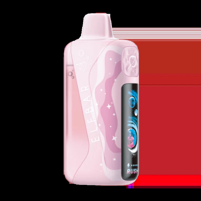 Elf Bar Lush King Pro 35000 затяжек Гранатовый Всплеск