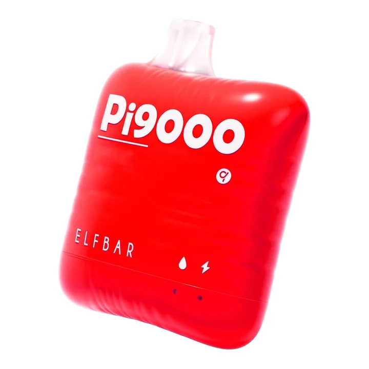 ЭСДН Elf Bar Pi9000 Watermelon Ice