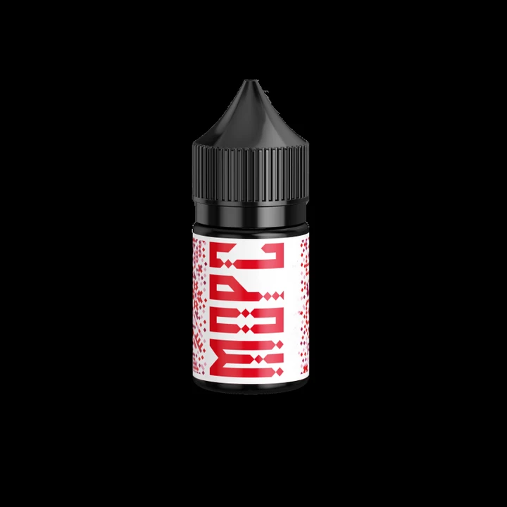 Жидкость HQD Original Black 2 Яблоко 30 мл. 20