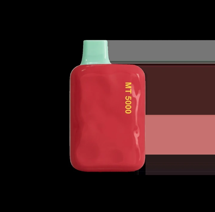 Dormi 5000 Затяжек Juicy Peach