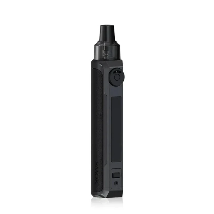 Набор Smok RPM 25W KIT 900mAh Black Leather
