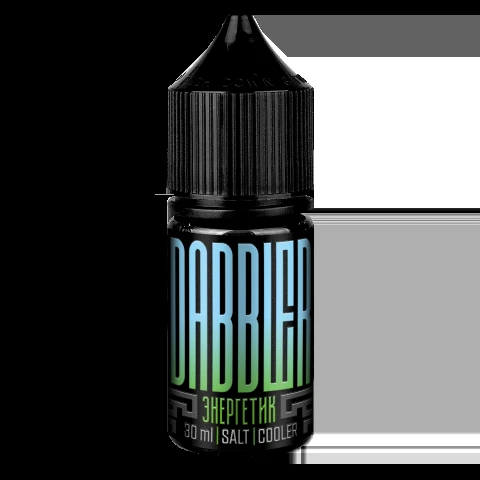 Жидкость Dabbler Strong Энергетик 30 мл