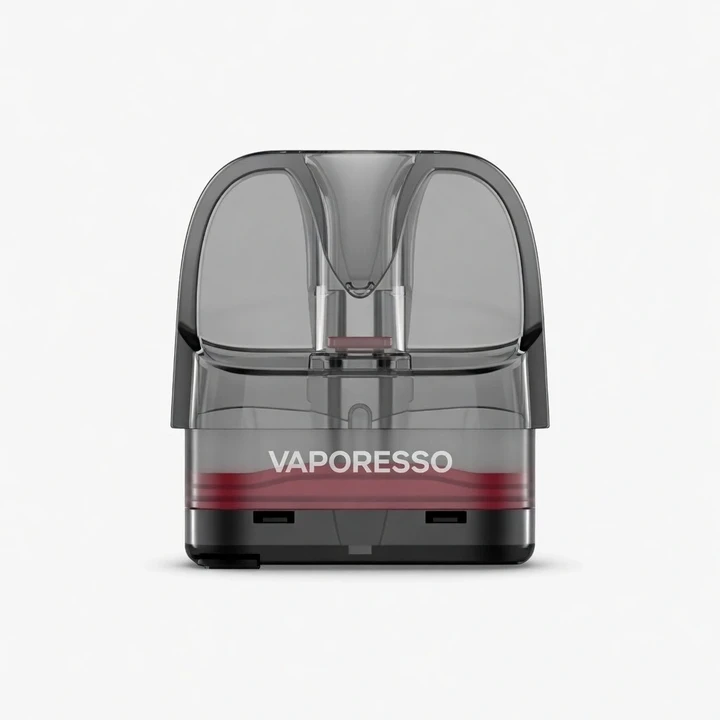 Картридж Vaporesso Luxe X 0.4 Ω 5 мл