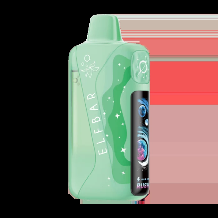 Elf Bar Lush King Pro 35000 затяжек Ледяной Арбуз