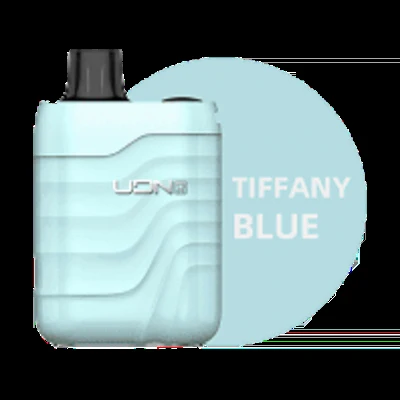 Набор UDN S2 Body 650mAh Tiffany Blue