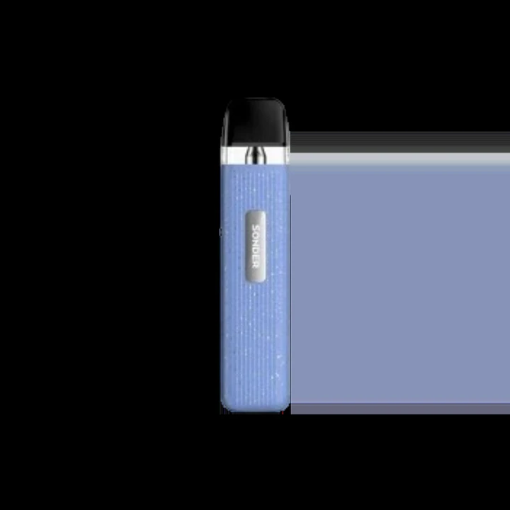 Набор Geek Vape Sonder Q 1000mAh Pod Kit Purple Mist GV-156N
