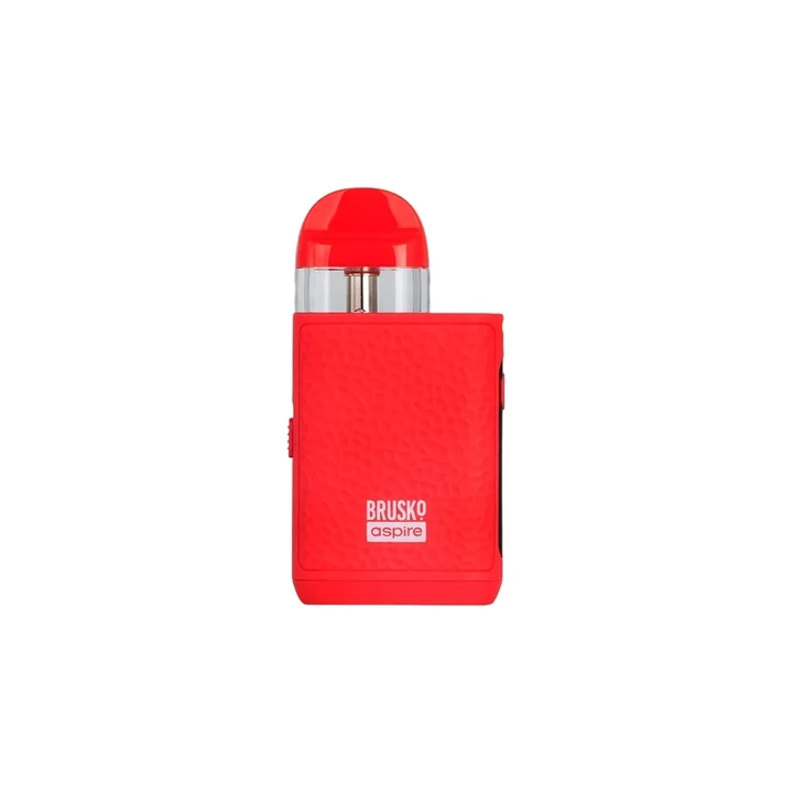 Набор Brusko Minican Pro Plus - Red (Красный)