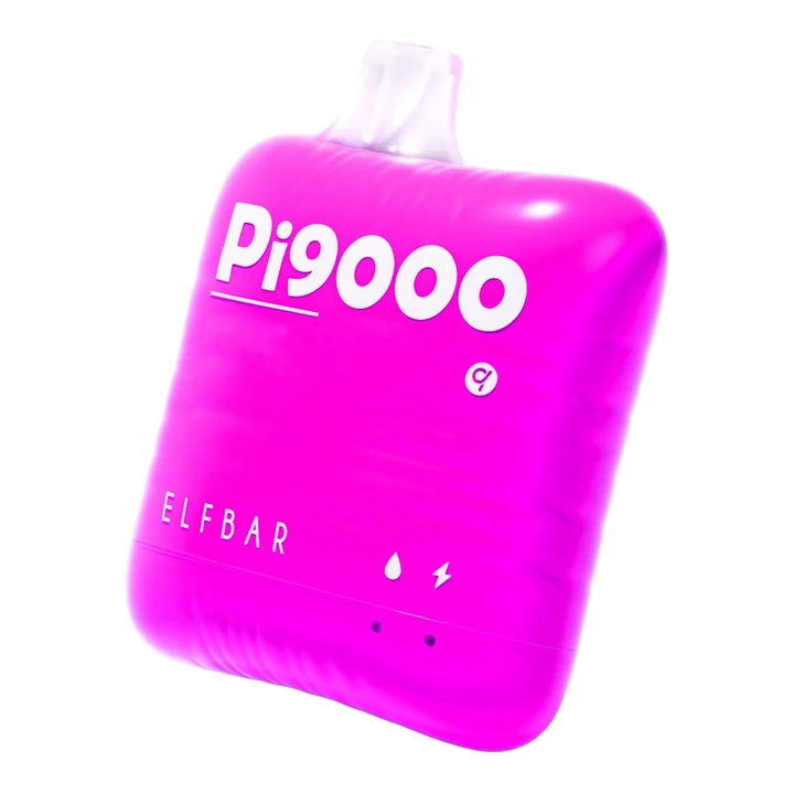 ЭСДН Elf Bar Pi9000 Pink Lemon
