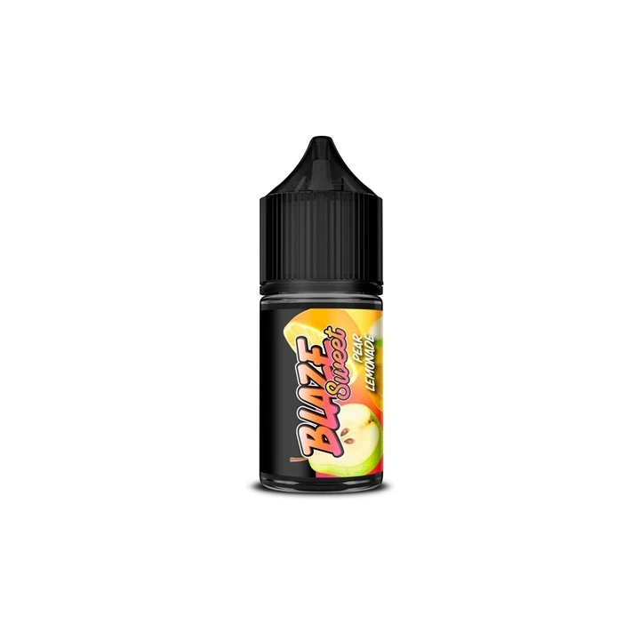 Жидкость Blaze Sweet&Sour Sweet Pear Lemonade 30Мл Strong20