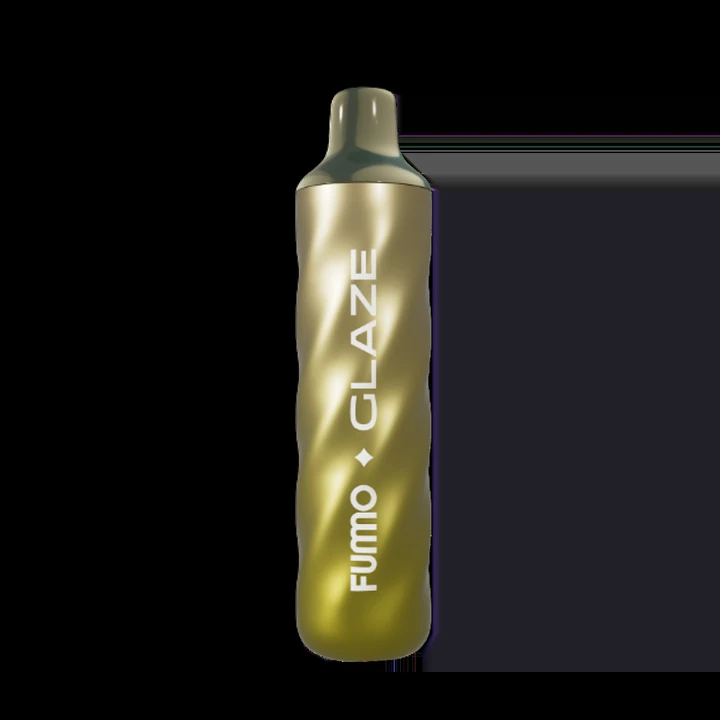 ЭСДН Fummo 5500 Затяжек Слива Ананас Strong