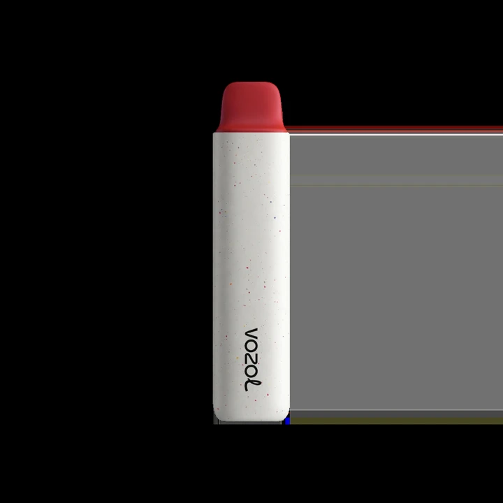 Vozol Star 3000 затяжек Табак