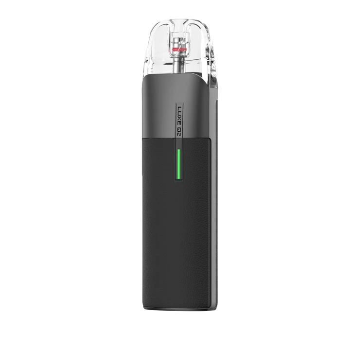 Набор Vaporesso LUXE Q2 Pod 1000mAh Kit Black