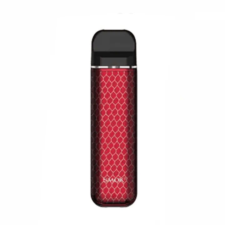 Набор Smok Novo 2 Kit Red Cobra