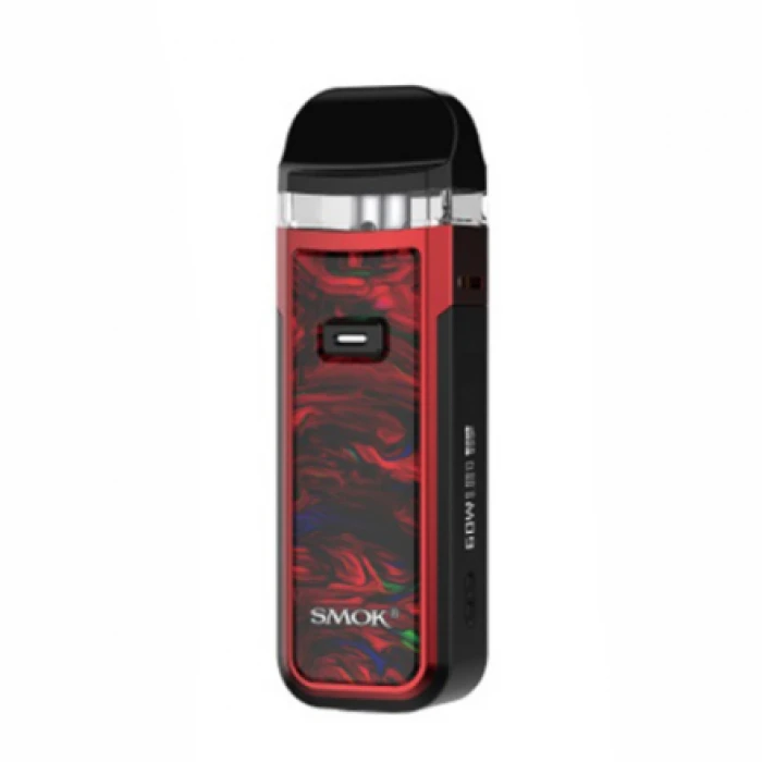 Набор Smok Nord X Kit Fluid Red