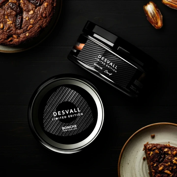 Табак для кальяна Bonche Desvall 30 гр