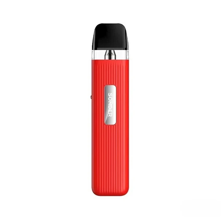 Набор Geek Vape Sonder Q 1000mAh Pod Kit Red GV-156B