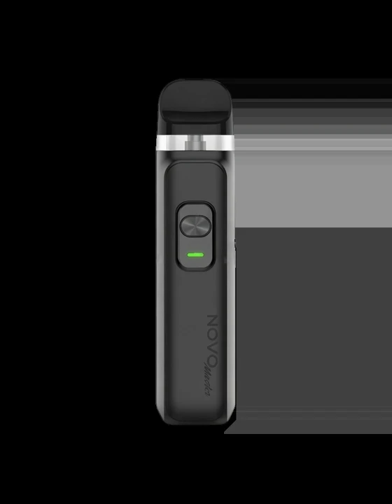 Набор Smok Novo Master Kit Black Carbon Fiber