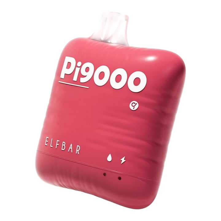 ЭСДН Elf Bar Pi9000 Double Apple