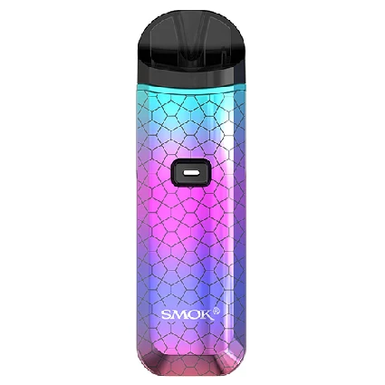 Набор Smok Nord Pro Kit Prism 7-Color Armour